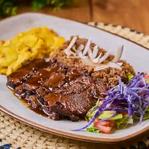 Posta negra cartagenera