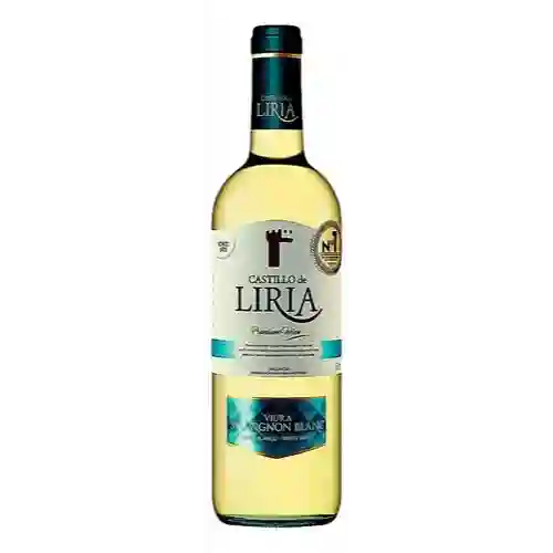 Castillo de Liria Vino 750 ml