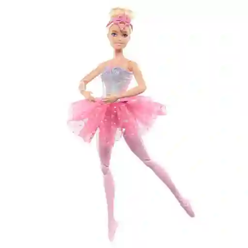 Muñeca Fashion Barbie Barbie