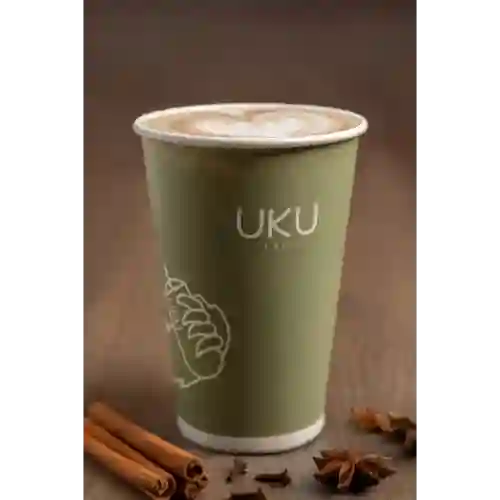 Chai Latte 12 Onz