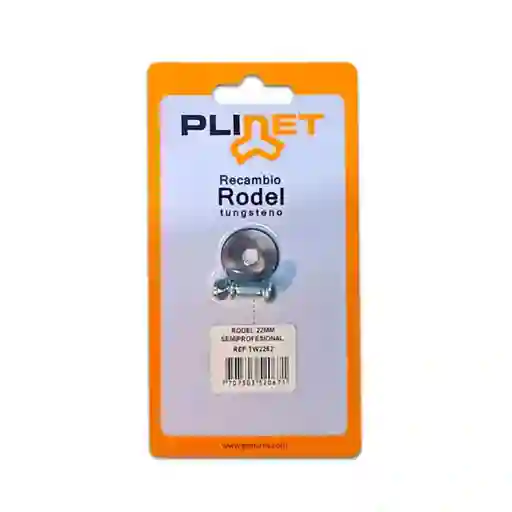 Plinet Rodel 22 mm