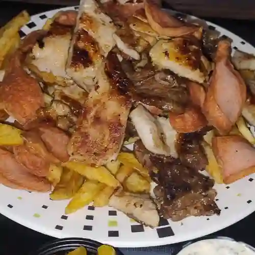 Picada Familiar