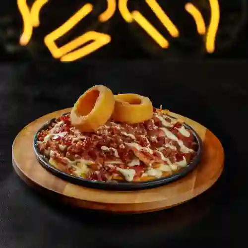 Severas Fries