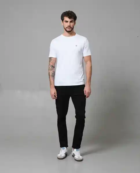 Jean Hombre Negro 30 130G101_NEG194007 Rifle