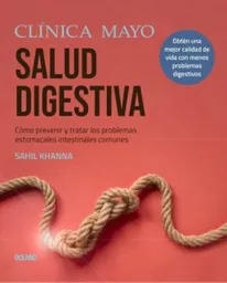 Salud Digestiva - Sahil Khanna