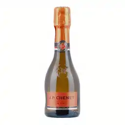 JP Chenet Vino Espumoso Sparkling Brut Piba