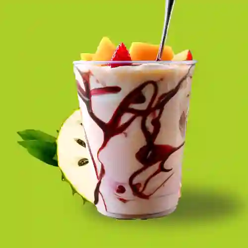 Guannabanazo Grande