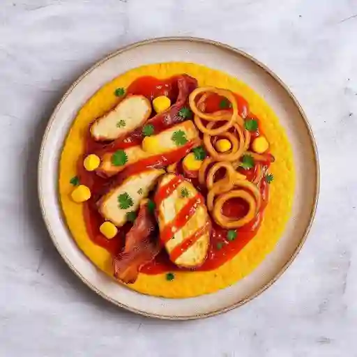 Bbq Mix