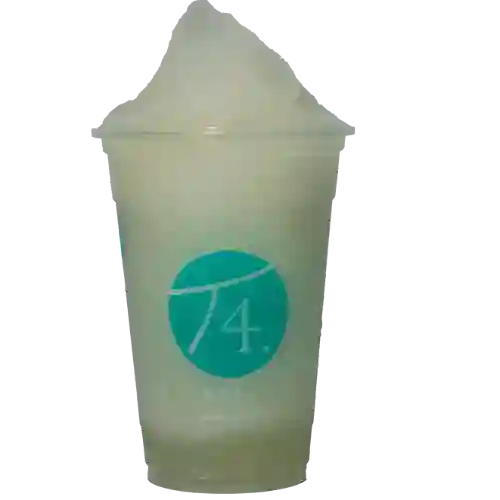 Smoothie Limón Aloe