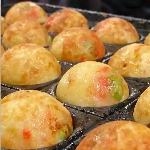 Takoyaki