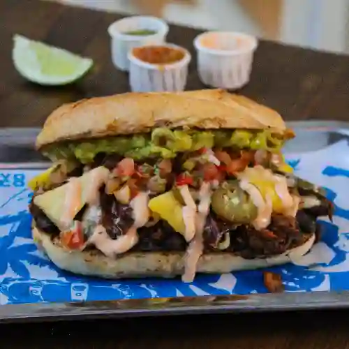 Torta