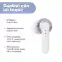 Audífonos Serie Blanco Modelo S200 Miniso