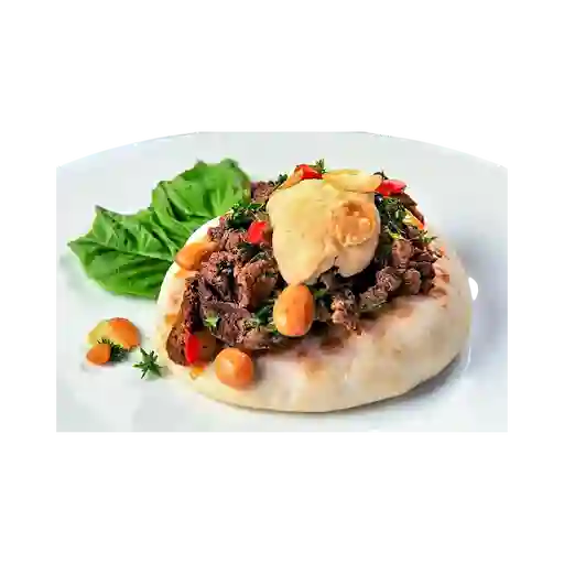 Pita Homsa