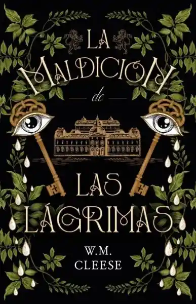 La Maldición de Las Lágrimas - Umbriel