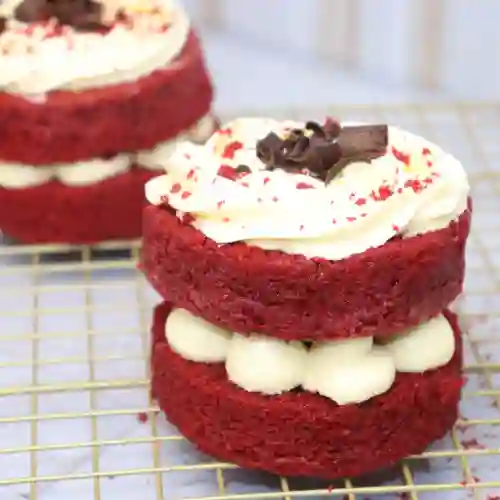 Torta Red Velvet