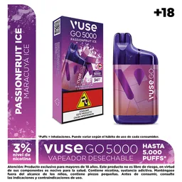 Vuse go Precio y Donde comprar - Rappi