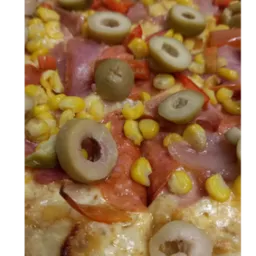 Pizza Nitro