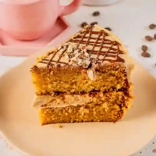 Torta de Café
