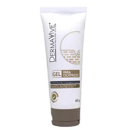 Gel Dermavive Para Cicatrices Nf 