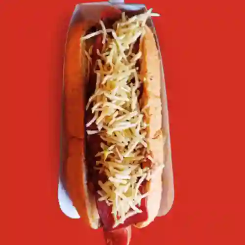 Perro Platanito