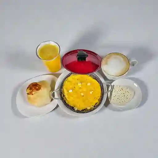 Combo 1