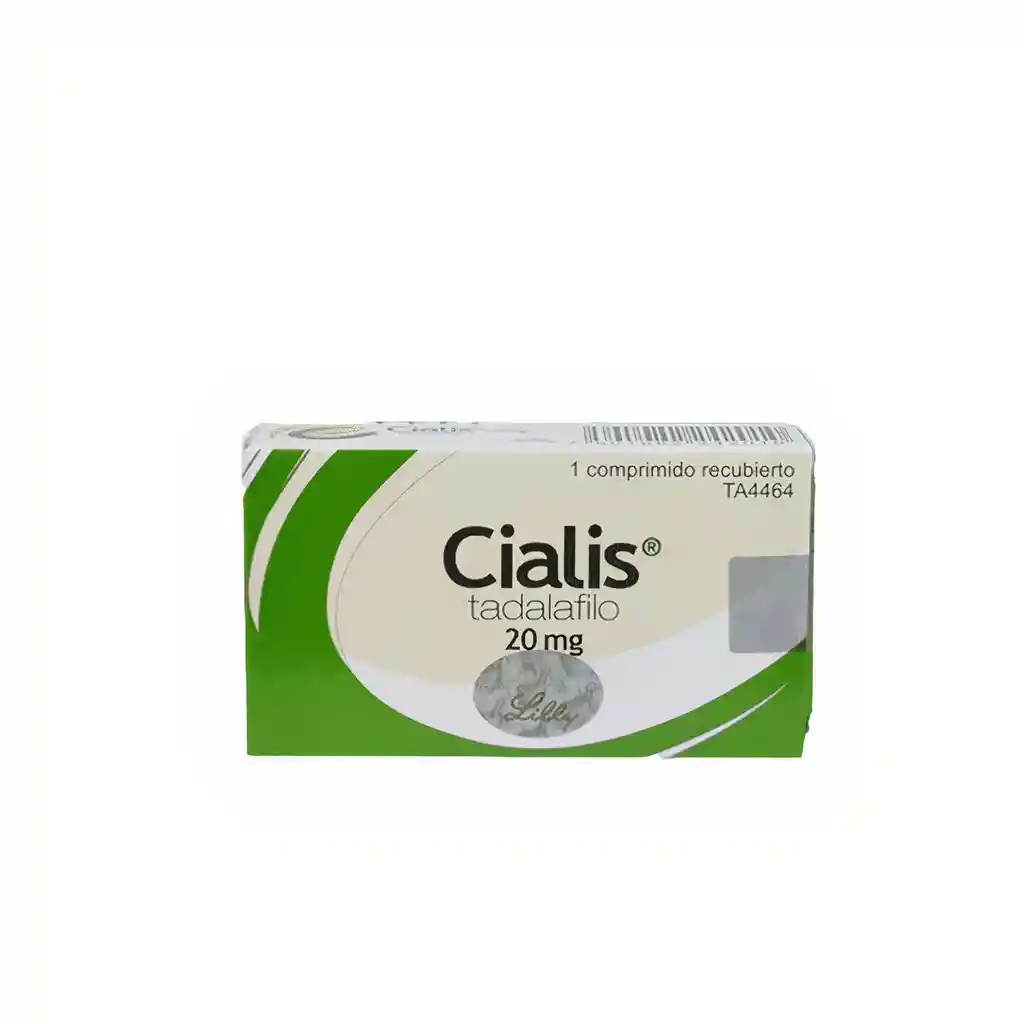 Cialis (20 mg)