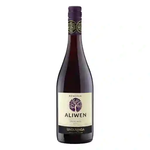 Aliwen Vino Tinto Pinot Noir Reserva
