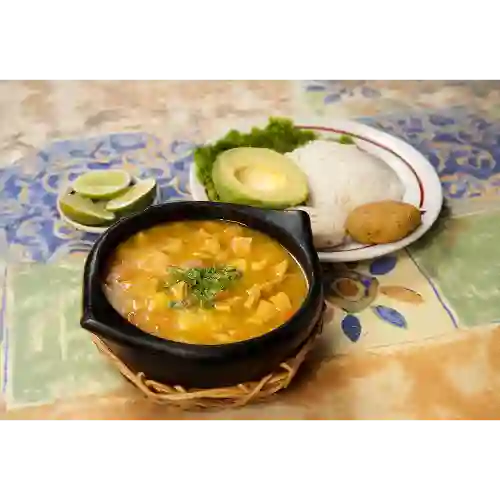 Mondongo