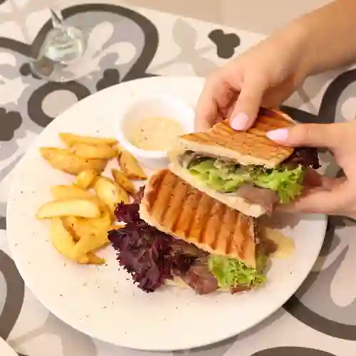 Roast Beef