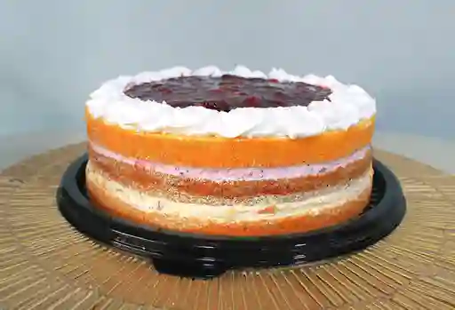 Torta tropical