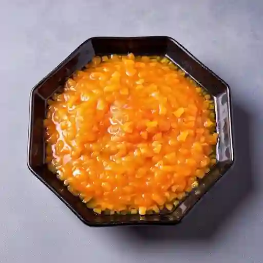Salsa Hogao