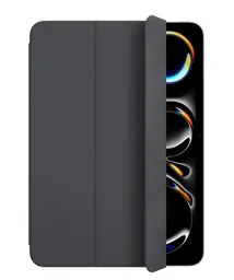 iPad Pro Smart Folio 11 Black-ZML
