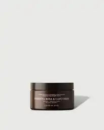 Soufflé Corporal Tonificante Pimienta Rosa & Café Verde