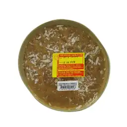 Súper Mejor Manjar Blanco Corriente Pasas Coco