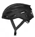 Abus Casco Stormchaser Negro M