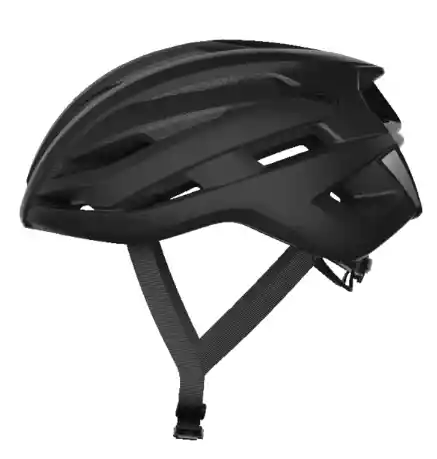 Abus Casco Stormchaser Negro M