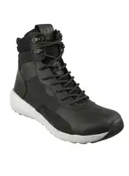 Botas Hombre Negro Talla 42