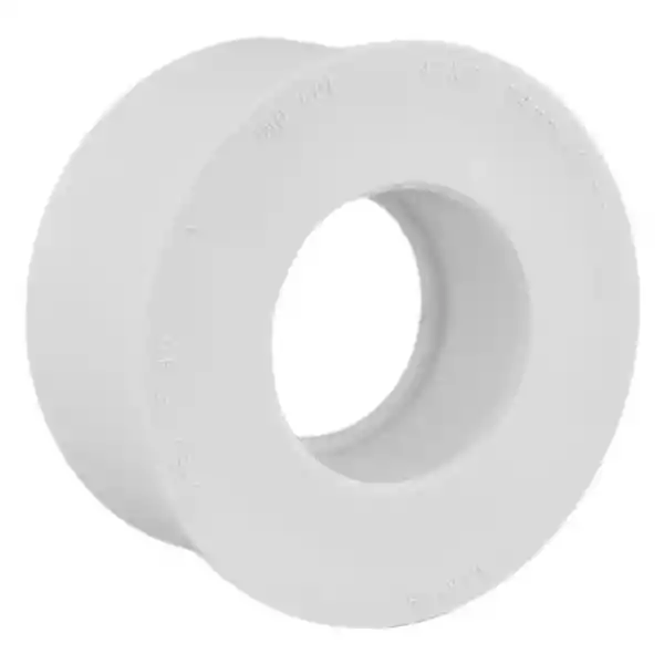 Gerfor Pe Buje Soldado Presión Pvc 4 x 2