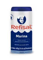 Refisal Sal Marina Grano Fino