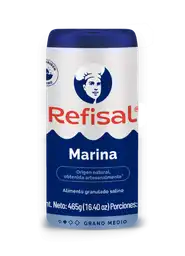 Refisal Sal Marina Grano Fino