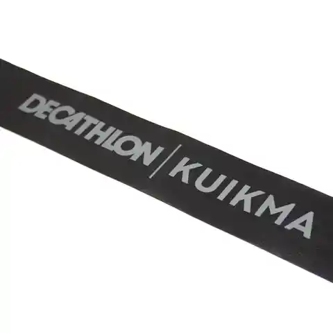 Kuikma Padel Protect Tape Negro