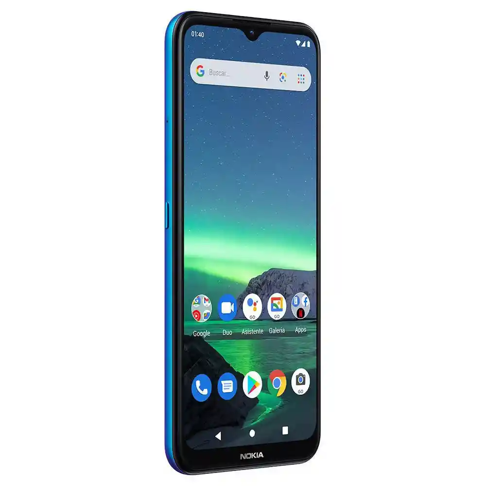 Nokia Celular 1.4 32Gb Ss Azul