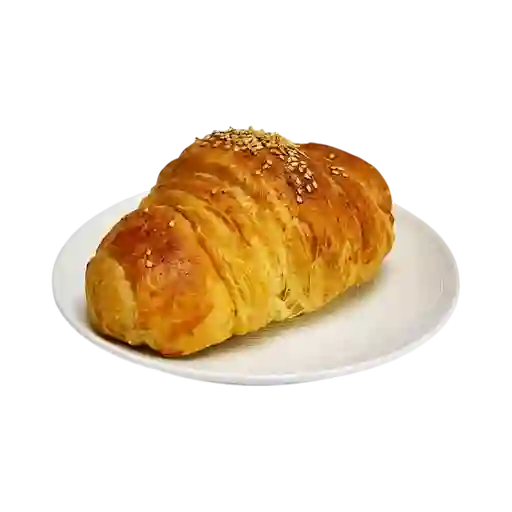 Pan Catalán Mediano