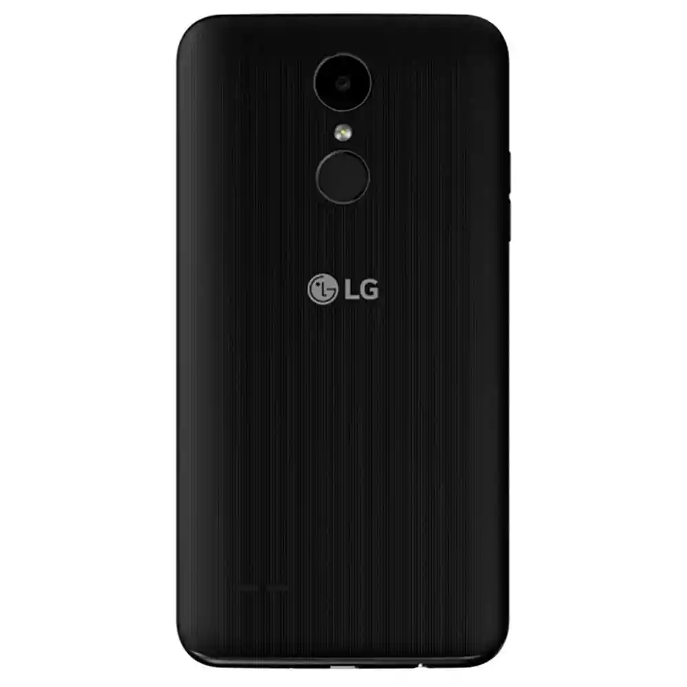 Lg K4 Lite Black Marca: