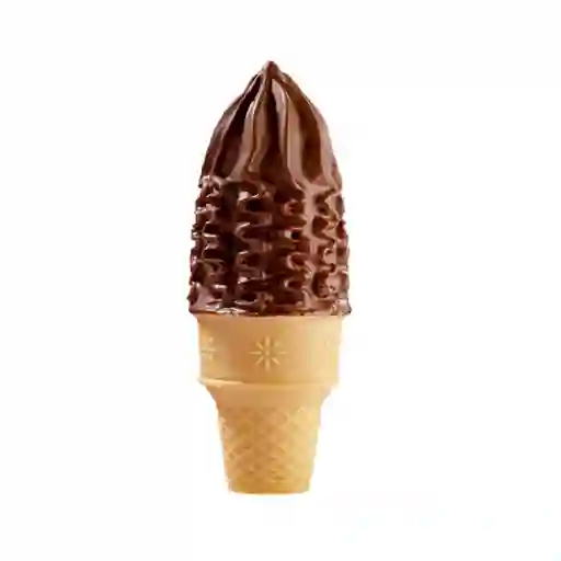 Mini choco chono