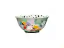 Bowl Print Colección Con Diseño 11 cm Casaideas