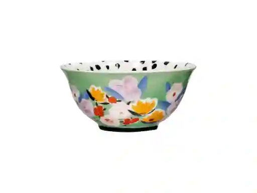 Bowl Print Colección Con Diseño 11 cm Casaideas