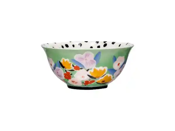 Bowl Print Colección Con Diseño 11 cm Casaideas