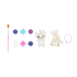 Set Para Pintura Lilo & Stitch Disney Miniso
