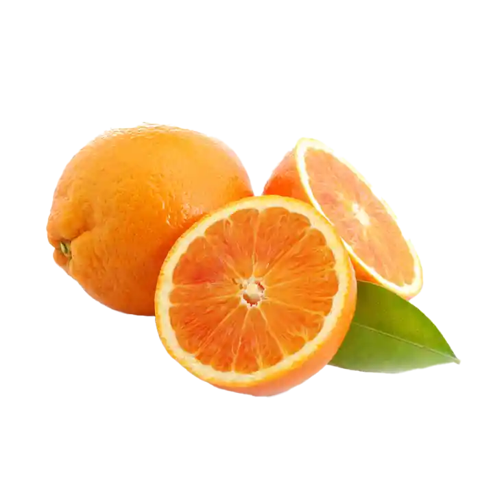 Naranja Tangelo